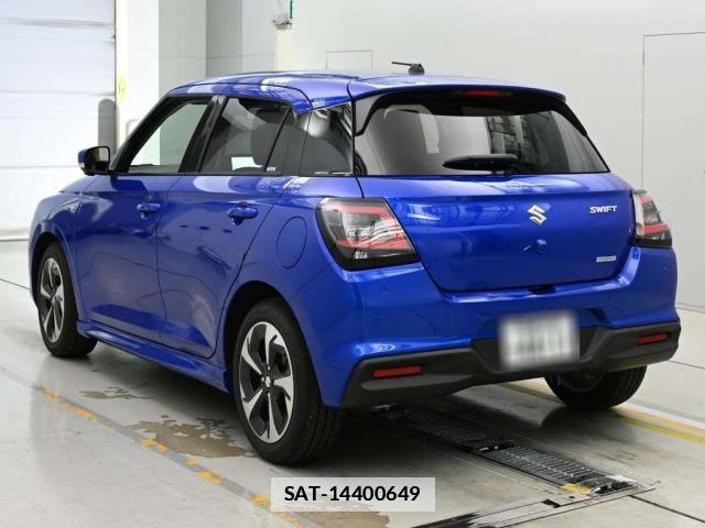 Suzuki SWIFT 2023-12 7819200-11