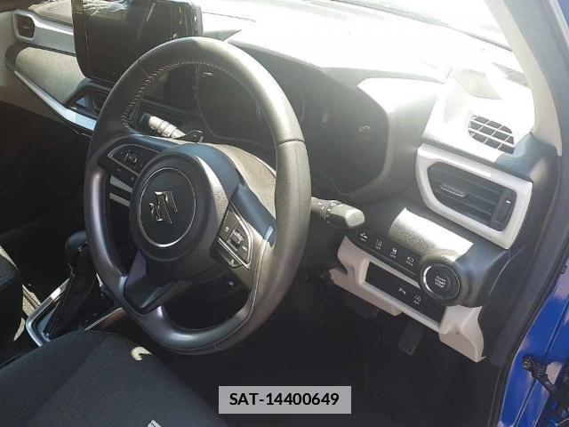 Suzuki SWIFT 2023-12 7819200-2