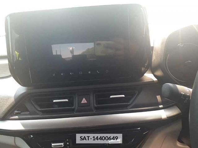 Suzuki SWIFT 2023-12 7819200-3