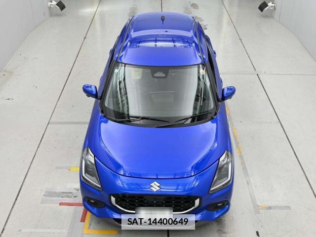 Suzuki SWIFT 2023-12 7819200-6