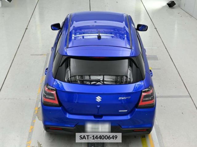 Suzuki SWIFT 2023-12 7819200-7