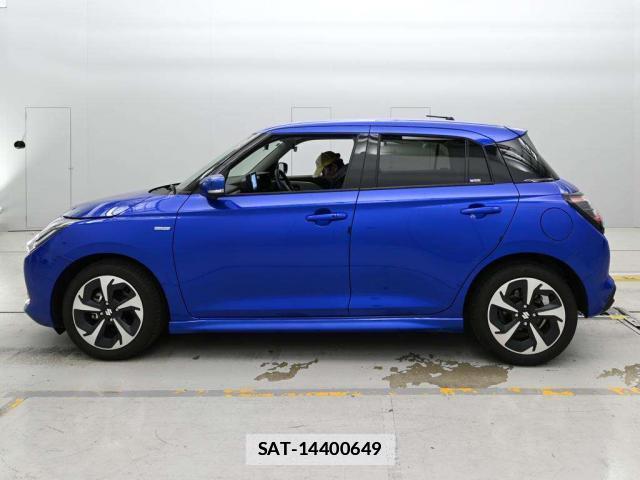 Suzuki SWIFT 2023-12 7819200-8