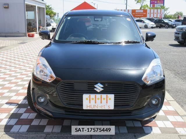 Suzuki SWIFT 2017-10 7819538-1