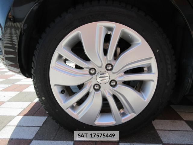 Suzuki SWIFT 2017-10 7819538-10
