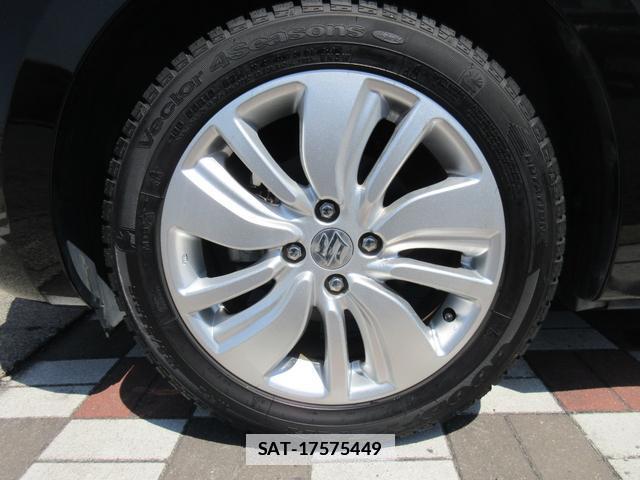 Suzuki SWIFT 2017-10 7819538-11