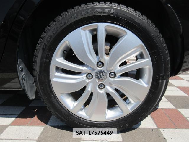 Suzuki SWIFT 2017-10 7819538-12