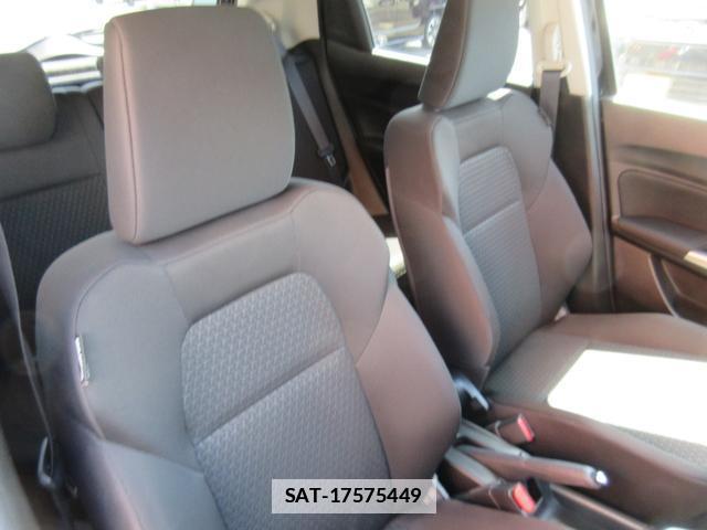 Suzuki SWIFT 2017-10 7819538-14