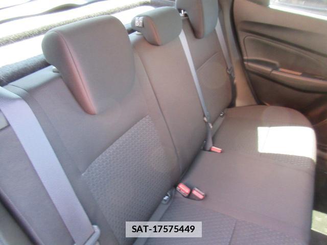 Suzuki SWIFT 2017-10 7819538-15