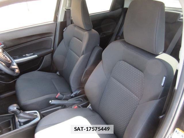 Suzuki SWIFT 2017-10 7819538-16
