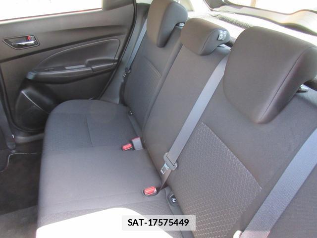 Suzuki SWIFT 2017-10 7819538-17