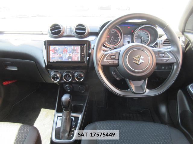 Suzuki SWIFT 2017-10 7819538-18