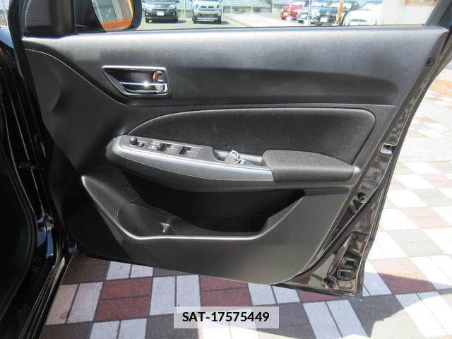 Suzuki SWIFT 2017-10 7819538-19