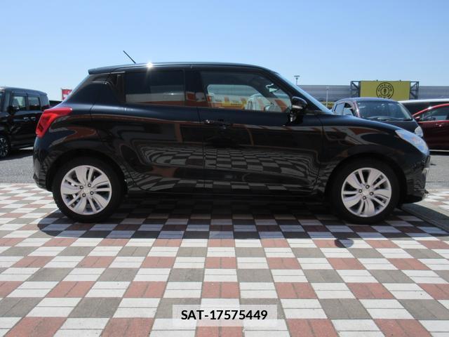 Suzuki SWIFT 2017-10 7819538-6