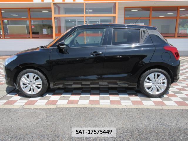 Suzuki SWIFT 2017-10 7819538-7