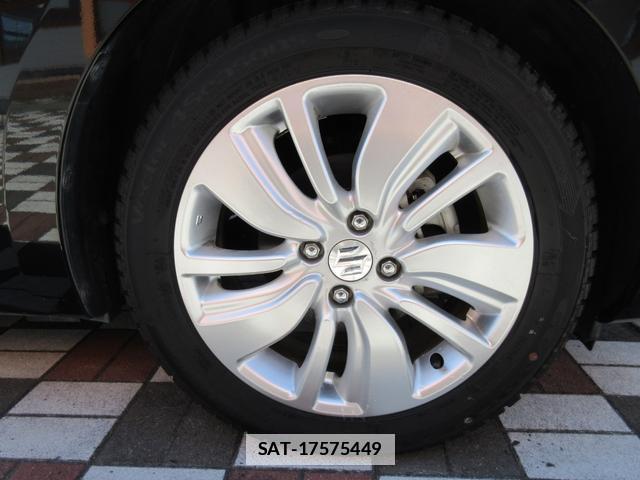 Suzuki SWIFT 2017-10 7819538-9