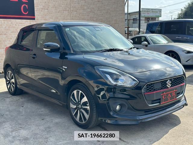 Suzuki SWIFT 2019-09 7819737-1
