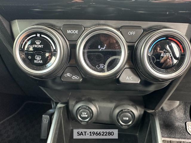 Suzuki SWIFT 2019-09 7819737-10