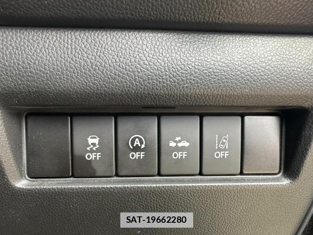 Suzuki SWIFT 2019-09 7819737-12