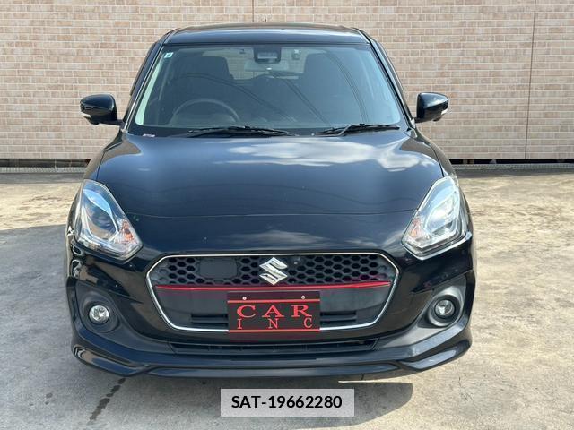Suzuki SWIFT 2019-09 7819737-3