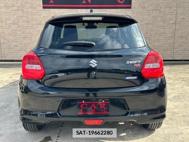 Suzuki SWIFT 2019-09 7819737-4