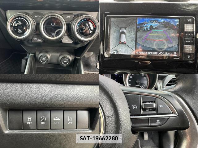 Suzuki SWIFT 2019-09 7819737-7