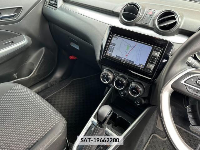 Suzuki SWIFT 2019-09 7819737-9