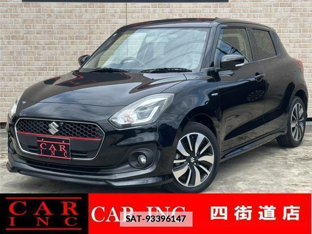 Suzuki SWIFT 2017-08 7819792-0