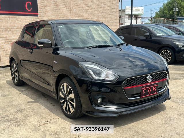 Suzuki SWIFT 2017-08 7819792-1