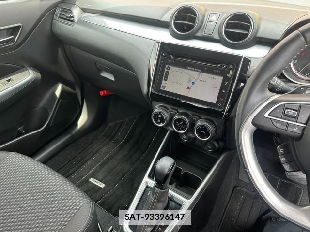 Suzuki SWIFT 2017-08 7819792-10