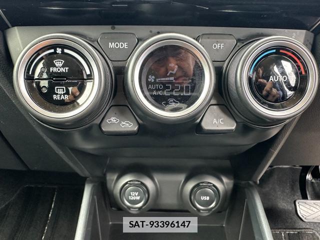 Suzuki SWIFT 2017-08 7819792-12