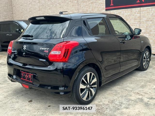 Suzuki SWIFT 2017-08 7819792-2