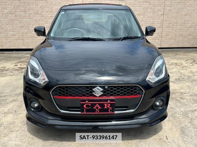 Suzuki SWIFT 2017-08 7819792-3