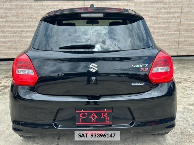 Suzuki SWIFT 2017-08 7819792-4