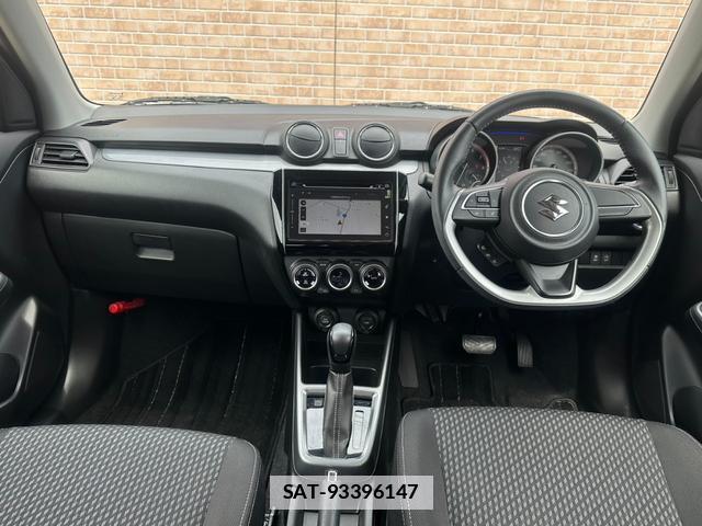 Suzuki SWIFT 2017-08 7819792-5