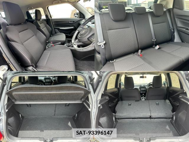Suzuki SWIFT 2017-08 7819792-6