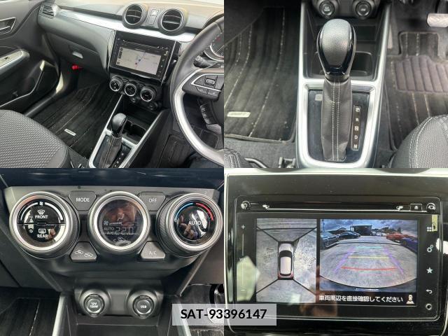 Suzuki SWIFT 2017-08 7819792-7