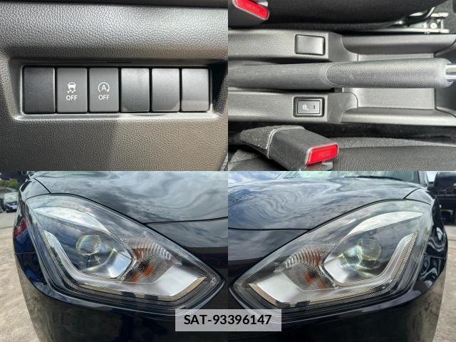 Suzuki SWIFT 2017-08 7819792-8