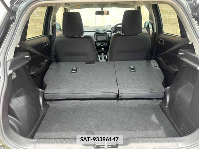 Suzuki SWIFT 2017-08 7819792-9