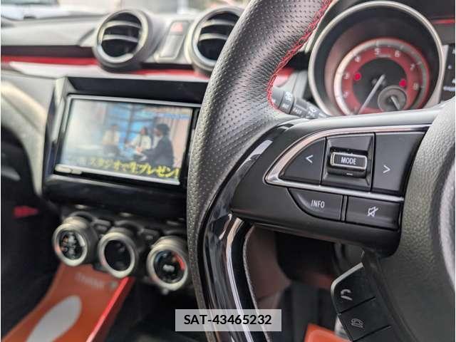 Suzuki SWIFT 2023-04 7820030-10