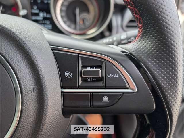 Suzuki SWIFT 2023-04 7820030-11