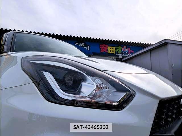 Suzuki SWIFT 2023-04 7820030-12