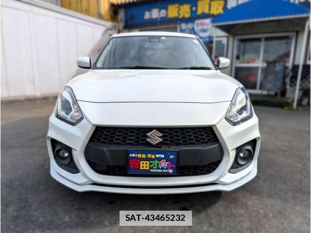 Suzuki SWIFT 2023-04 7820030-13