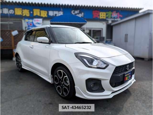 Suzuki SWIFT 2023-04 7820030-14