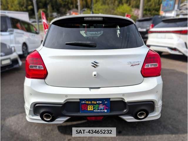 Suzuki SWIFT 2023-04 7820030-17