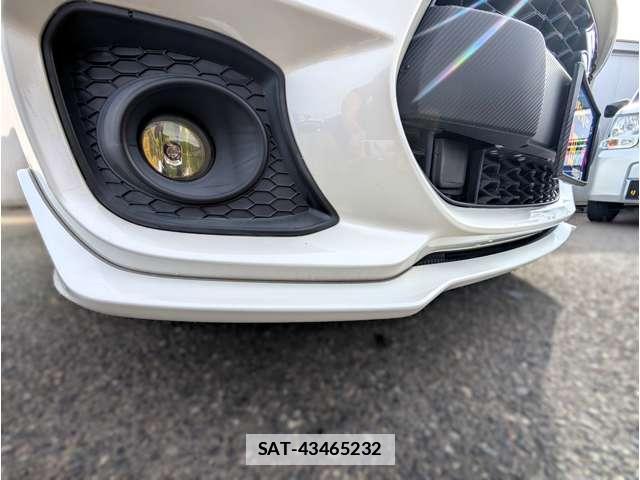 Suzuki SWIFT 2023-04 7820030-19