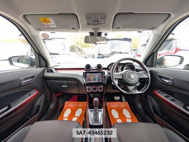 Suzuki SWIFT 2023-04 7820030-2