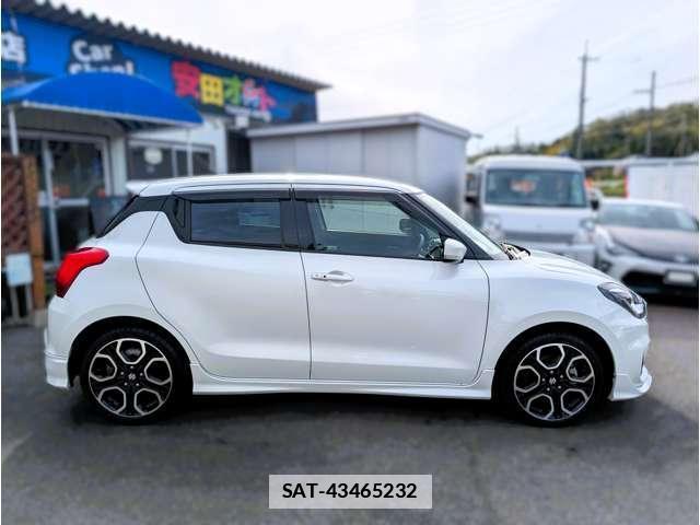 Suzuki SWIFT 2023-04 7820030-3