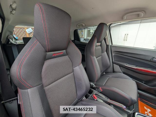 Suzuki SWIFT 2023-04 7820030-5