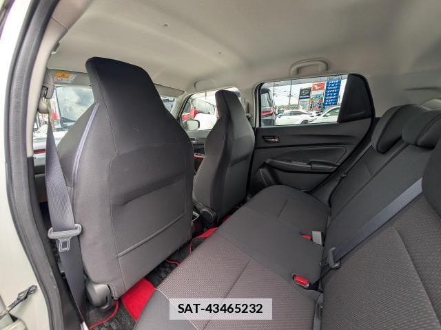 Suzuki SWIFT 2023-04 7820030-6
