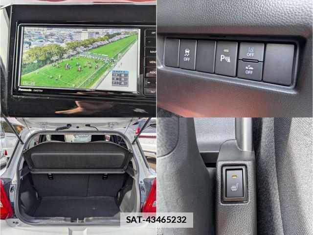Suzuki SWIFT 2023-04 7820030-8